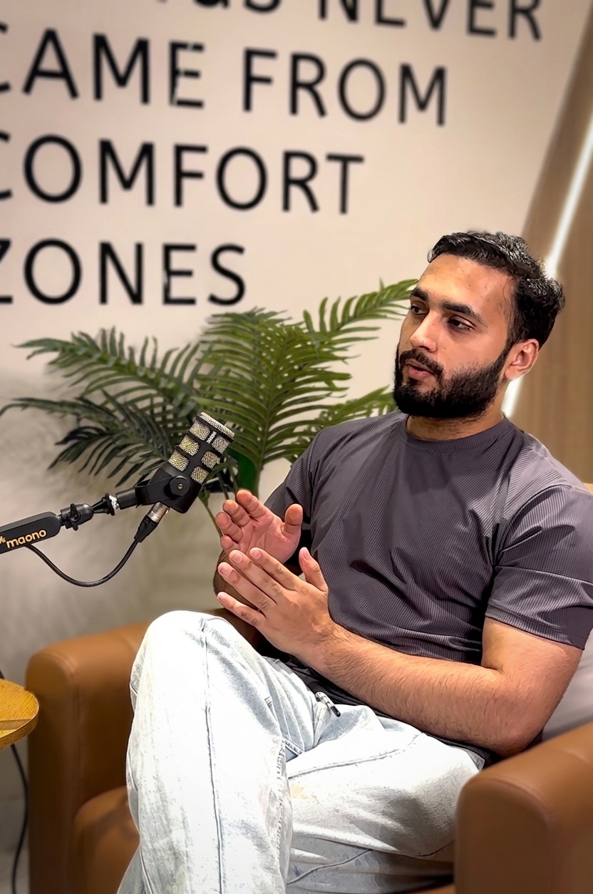 Founder led Shopify agency Signature works